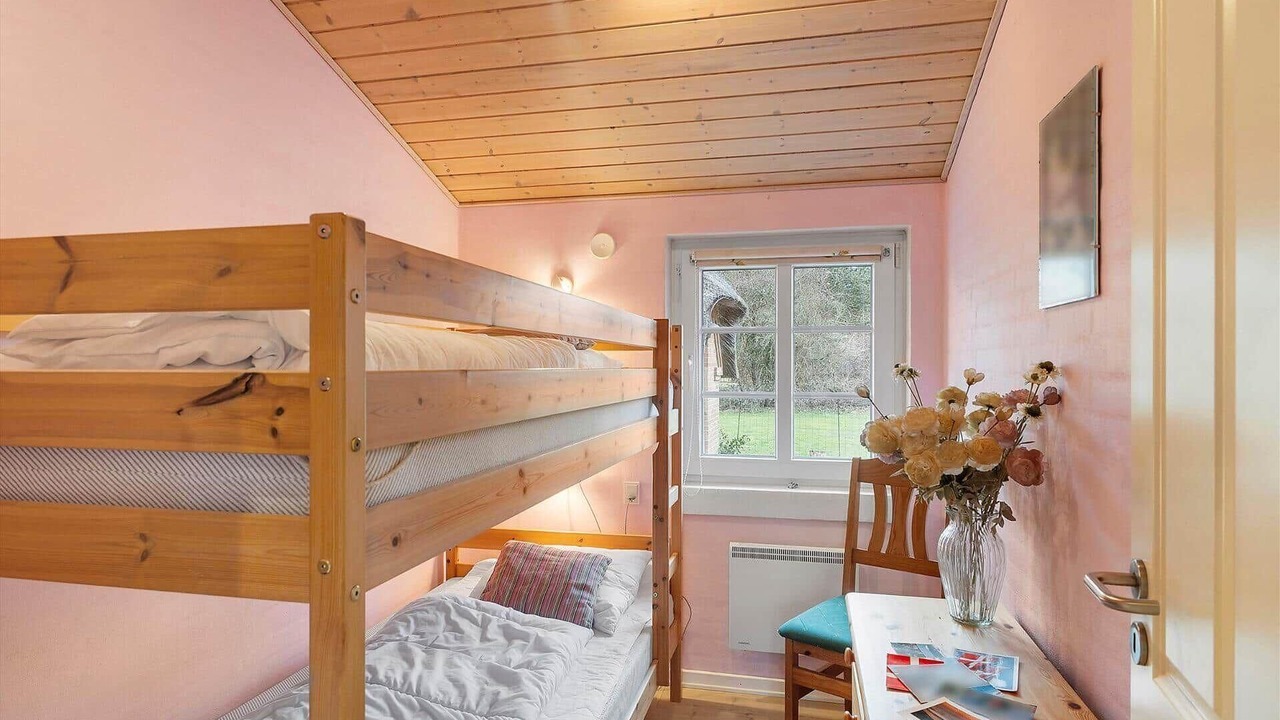 Photo of Bedroom in Sønder Nissum