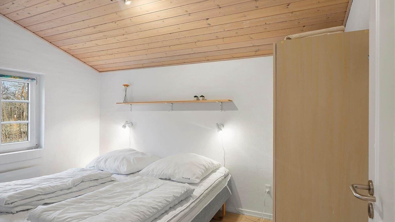 Photo of Bedroom in Sønder Nissum