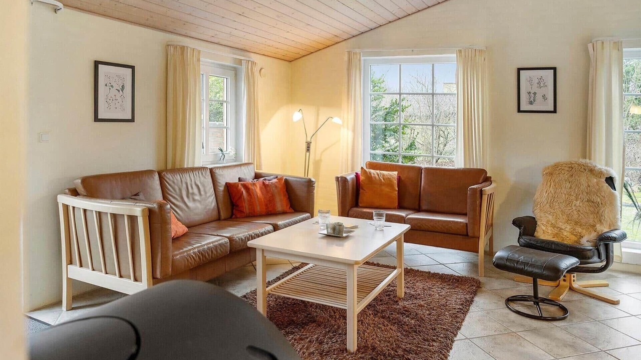 Photo of Livingroom in Sønder Nissum