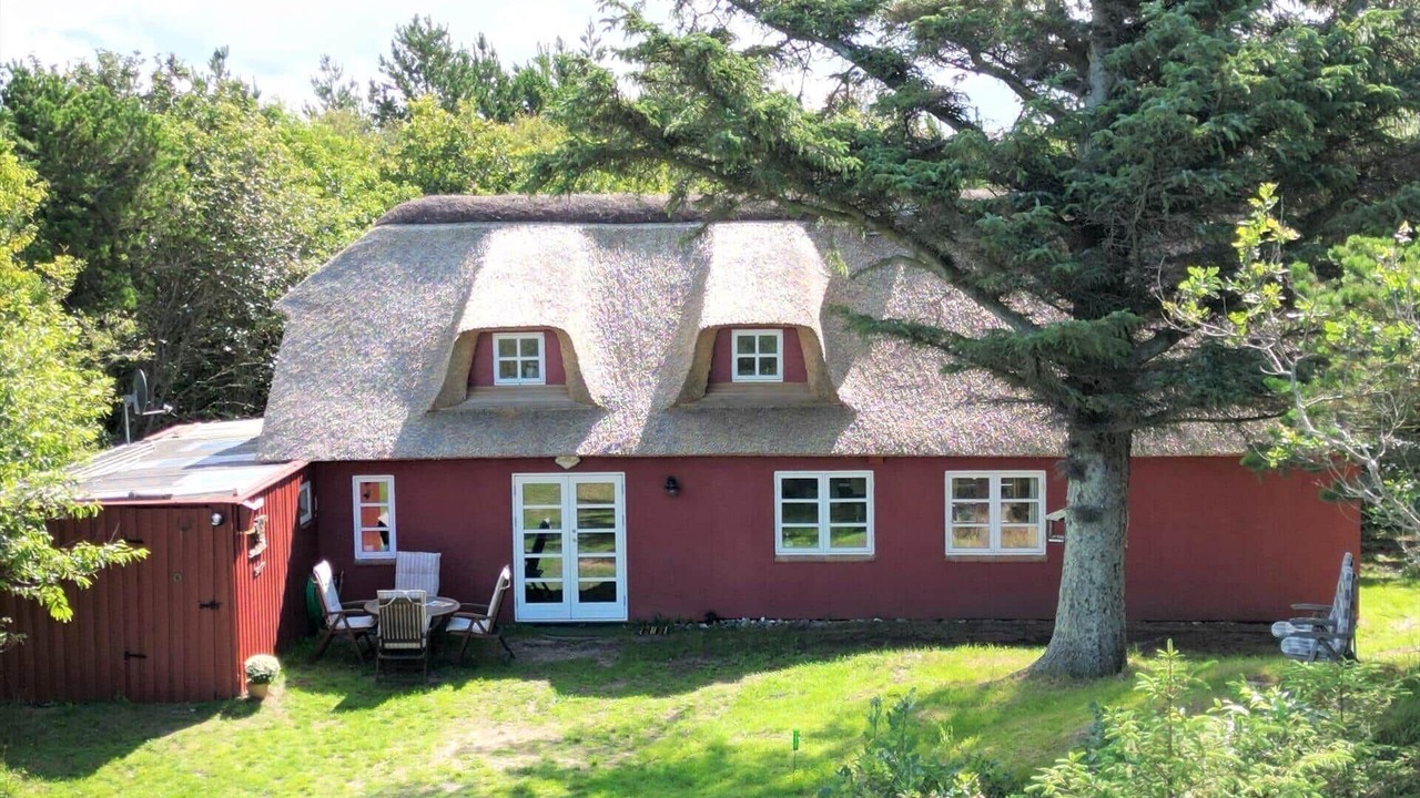 Photo of Outdoor in Øhuse