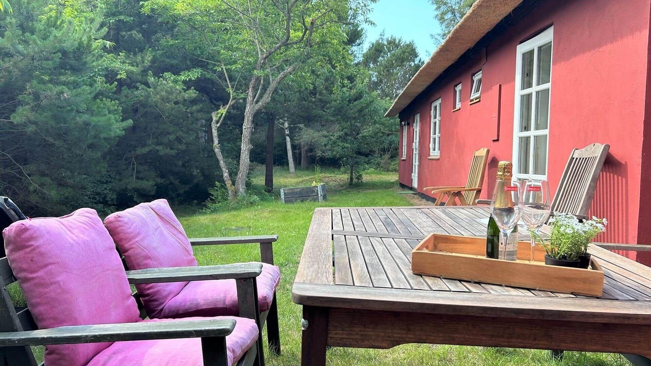 Photo of Outdoor in Øhuse