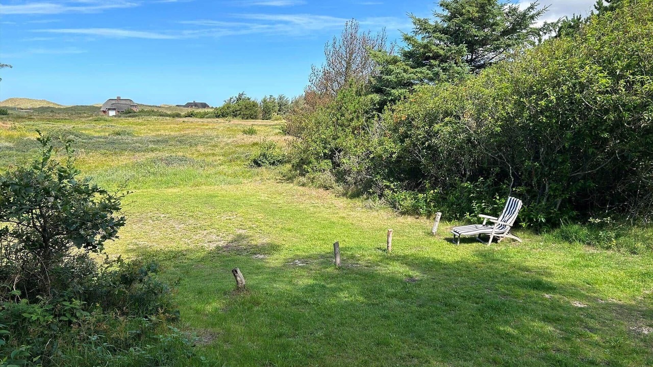 Photo of Outdoor in Øhuse