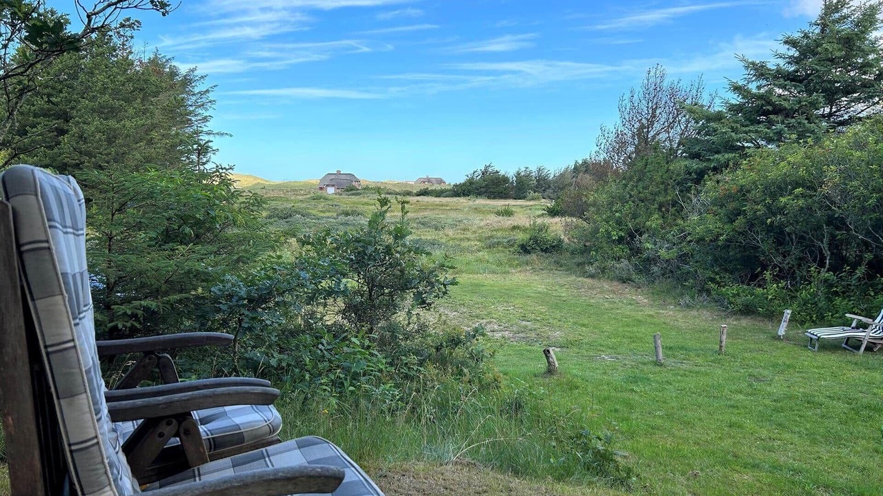 Photo of Outdoor in Øhuse