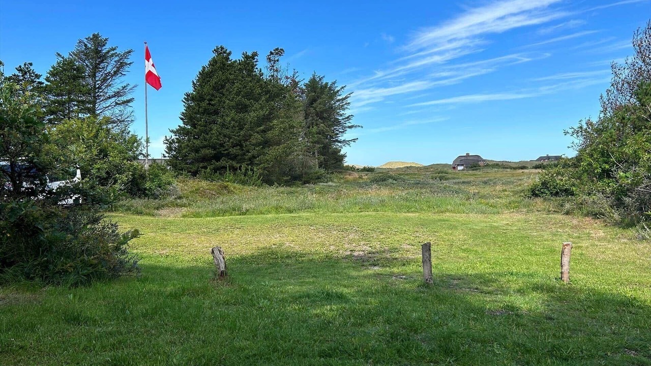 Photo of Outdoor in Øhuse