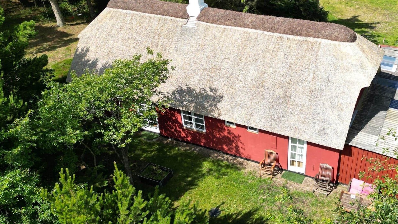 Photo of Outdoor in Øhuse