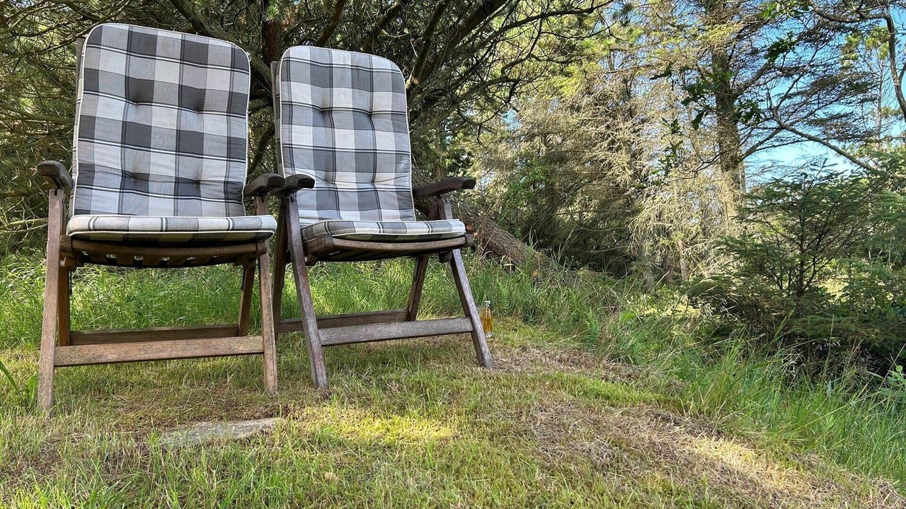 Photo of Outdoor in Øhuse