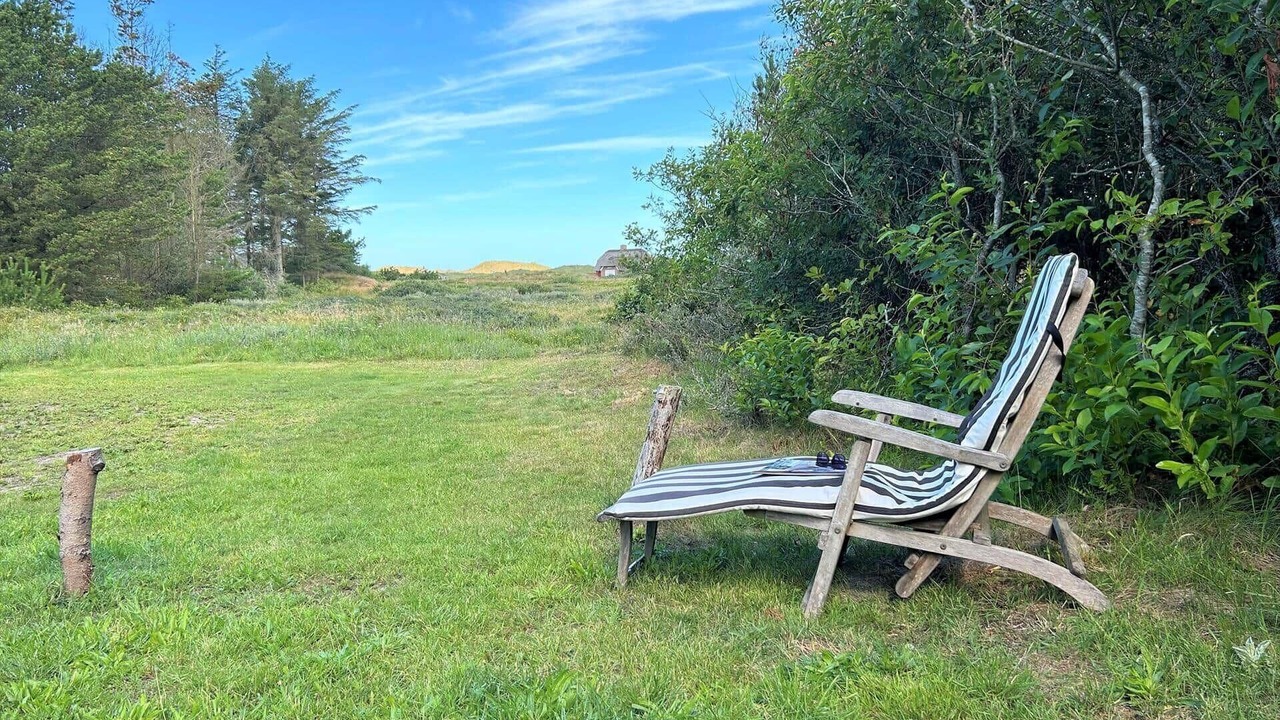 Photo of Outdoor in Øhuse