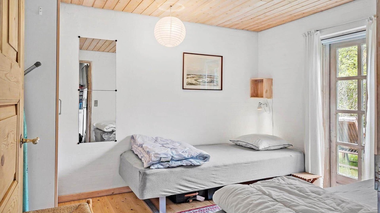 Photo of Bedroom in Øhuse