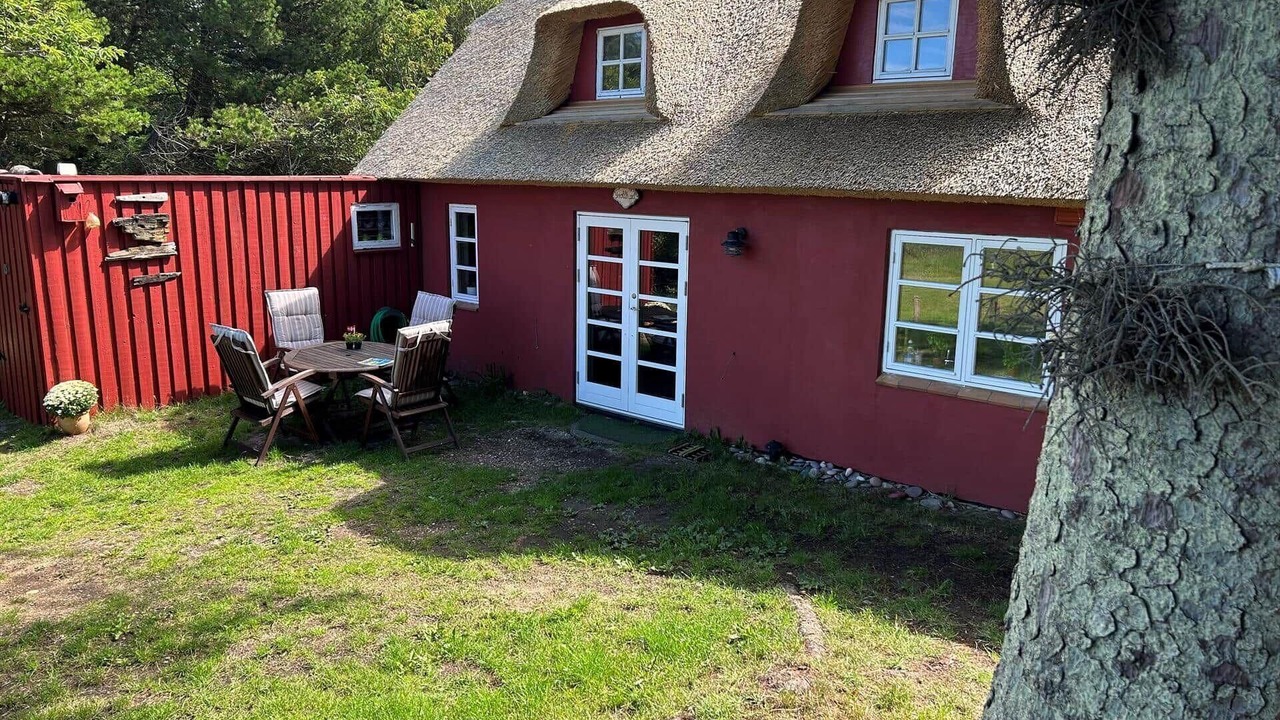 Photo of Outdoor in Øhuse