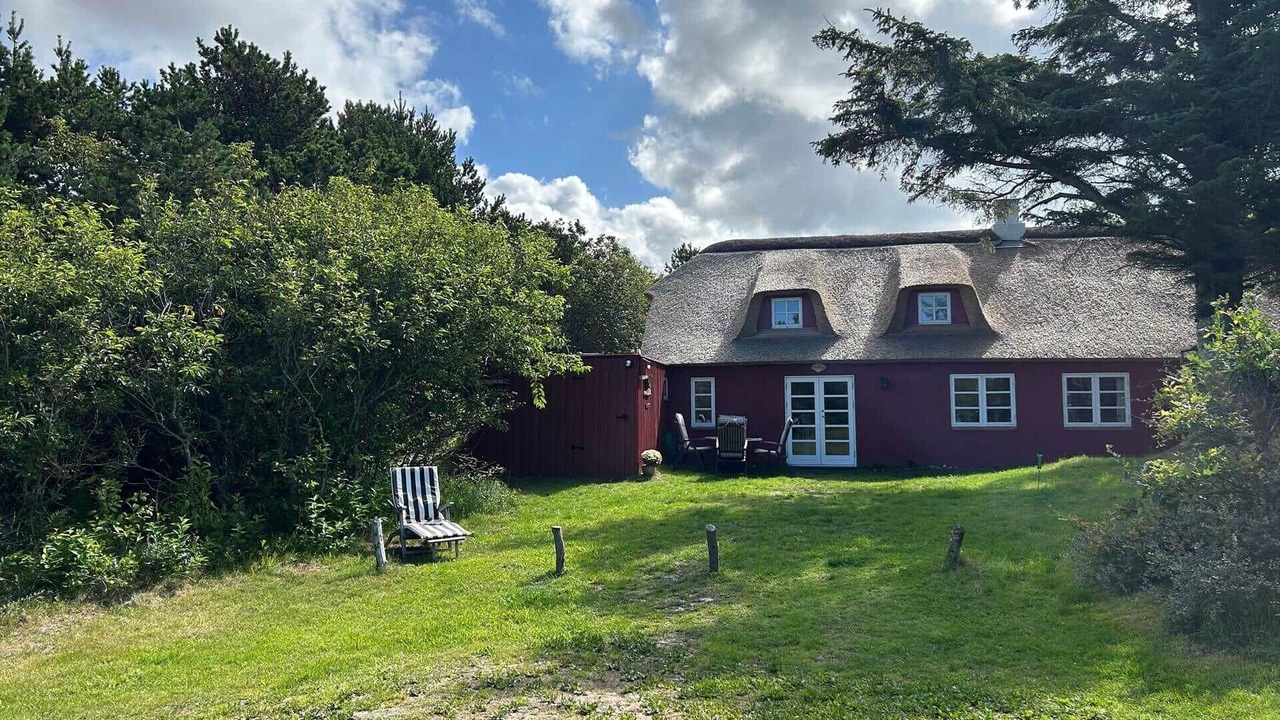 Photo of Outdoor in Øhuse