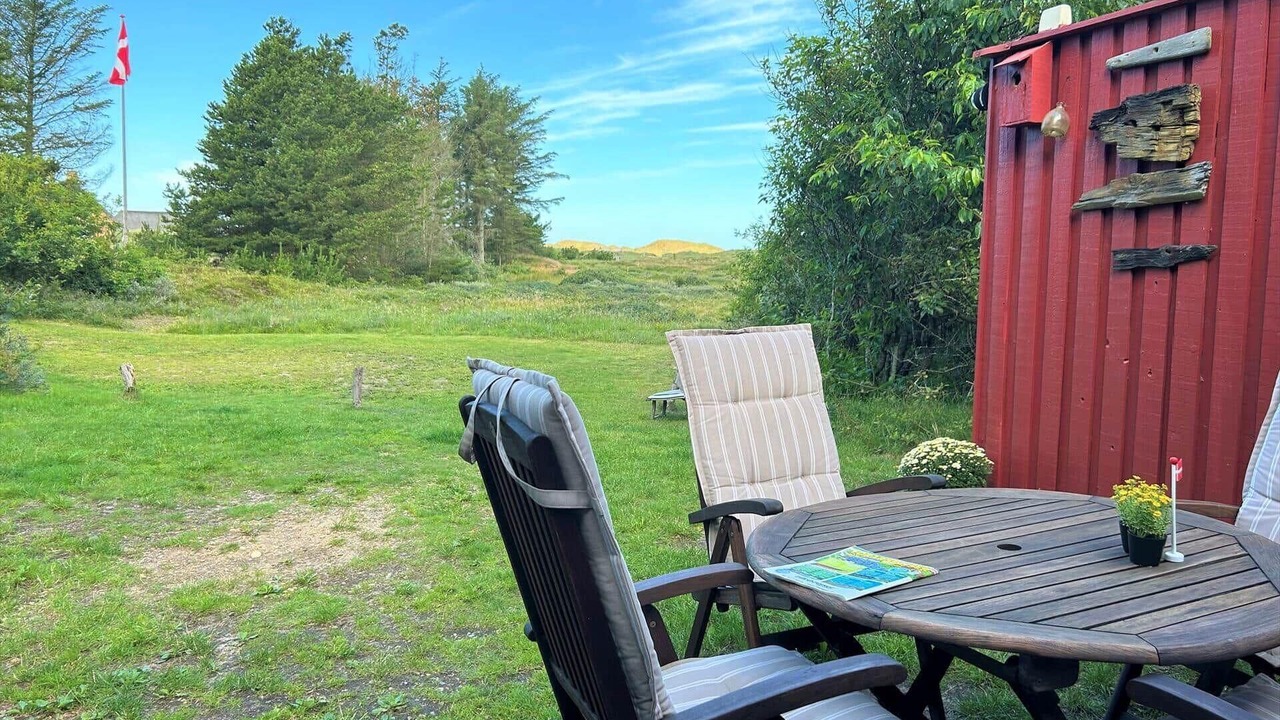 Photo of Outdoor in Øhuse
