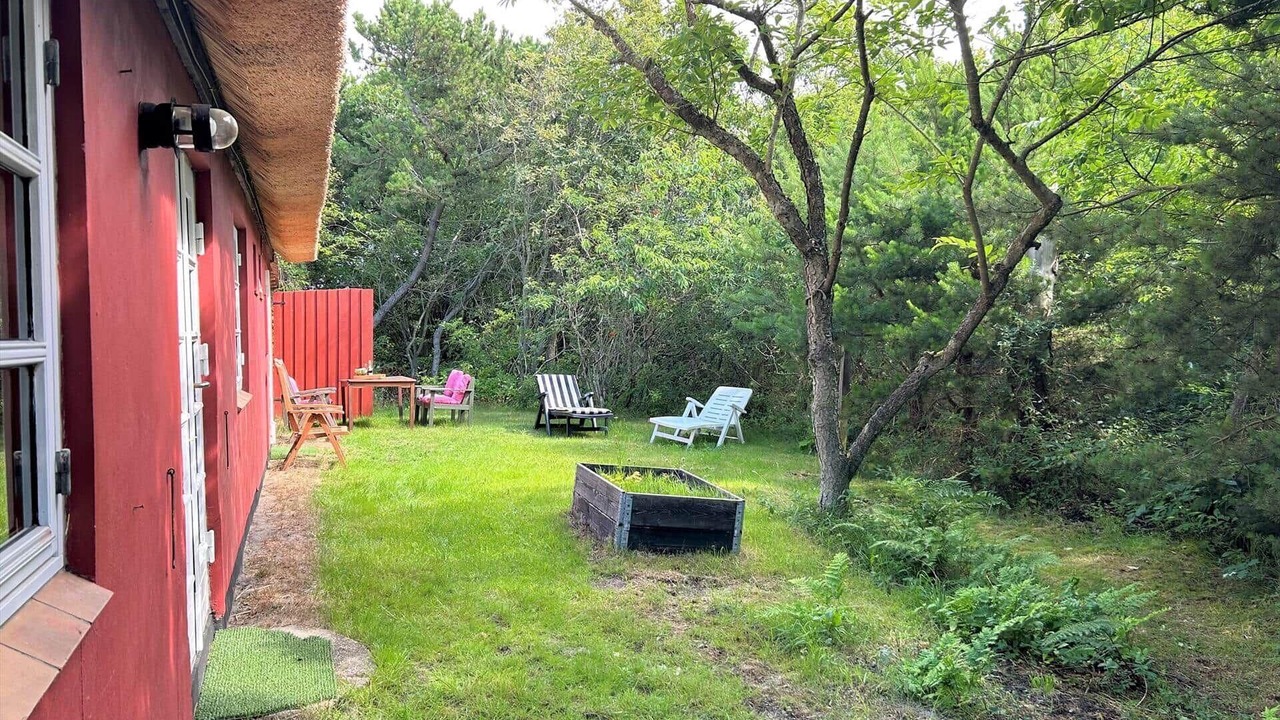 Photo of Outdoor in Øhuse