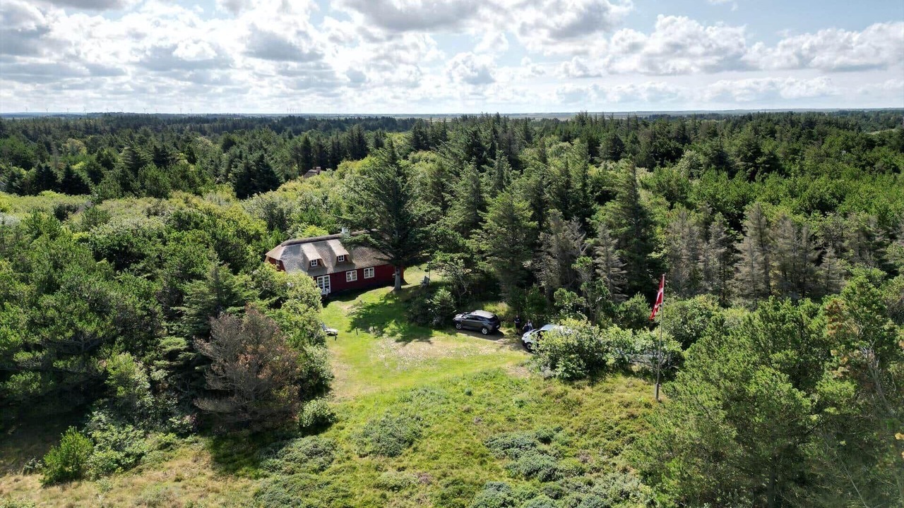 Photo of Others in Øhuse