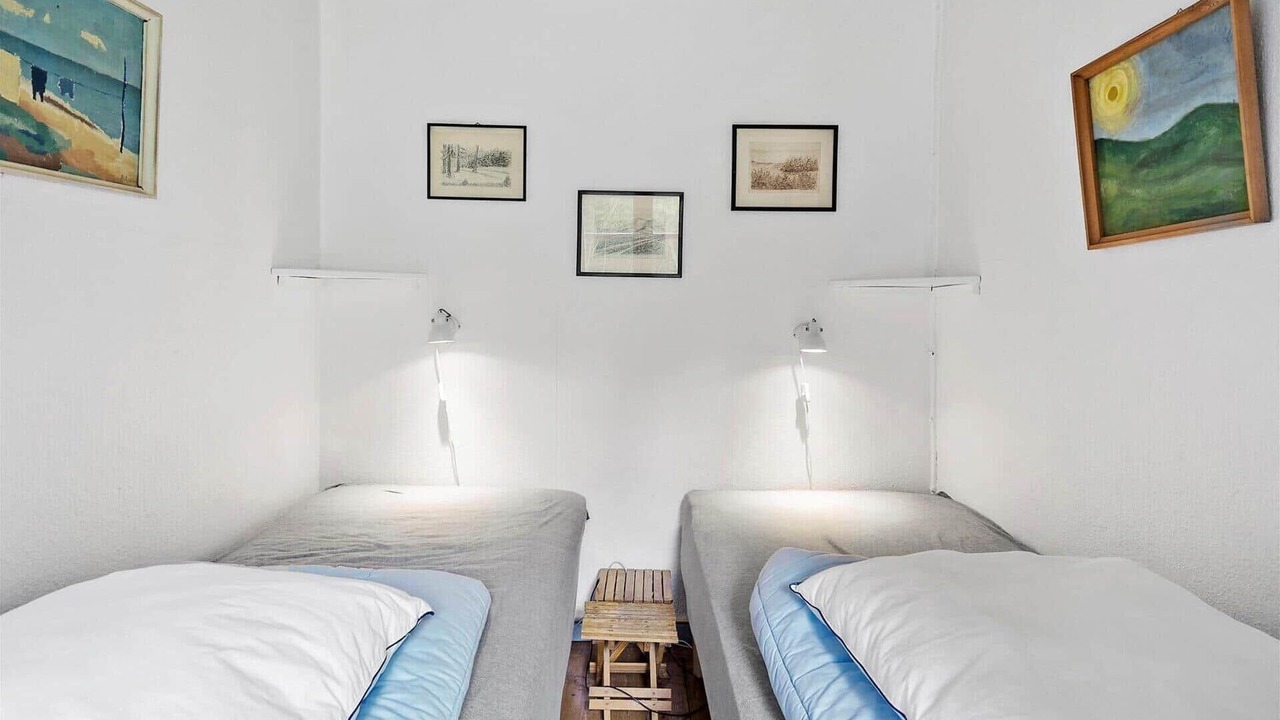 Photo of Bedroom in Øhuse