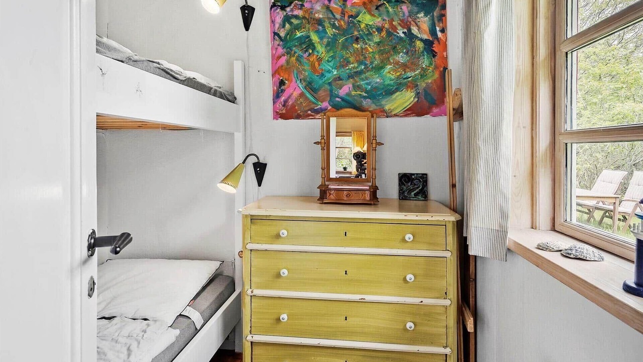 Photo of Bedroom in Øhuse