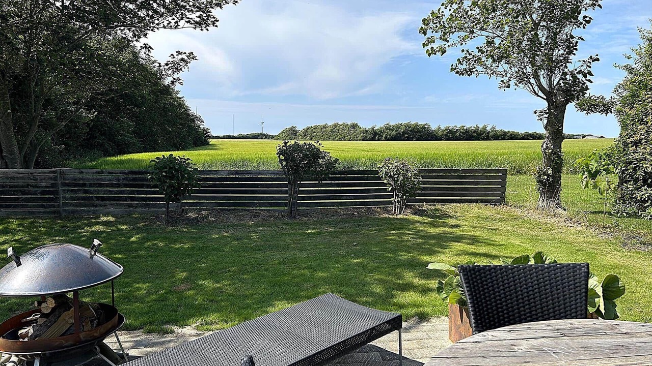 Photo of Outdoor in Bøvlingbjerg