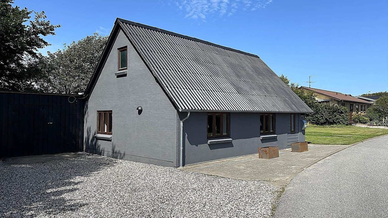 Photo of Outdoor in Bøvlingbjerg