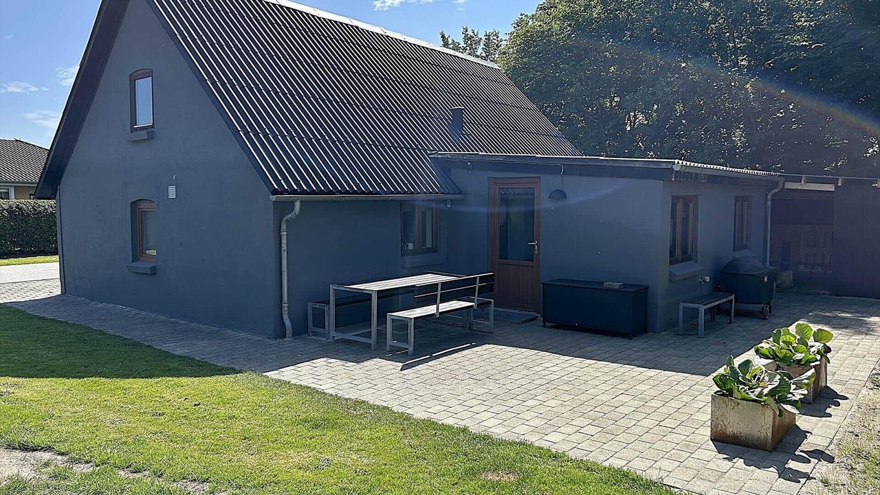 Photo of Outdoor in Bøvlingbjerg