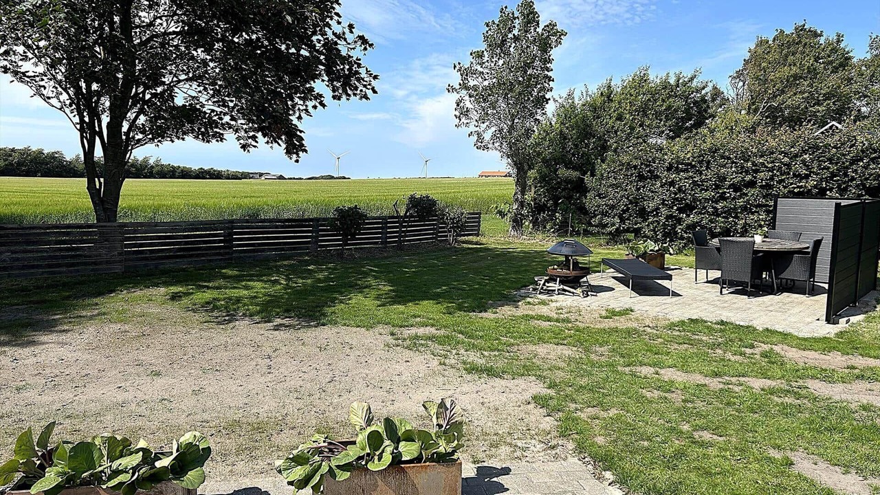 Photo of Outdoor in Bøvlingbjerg