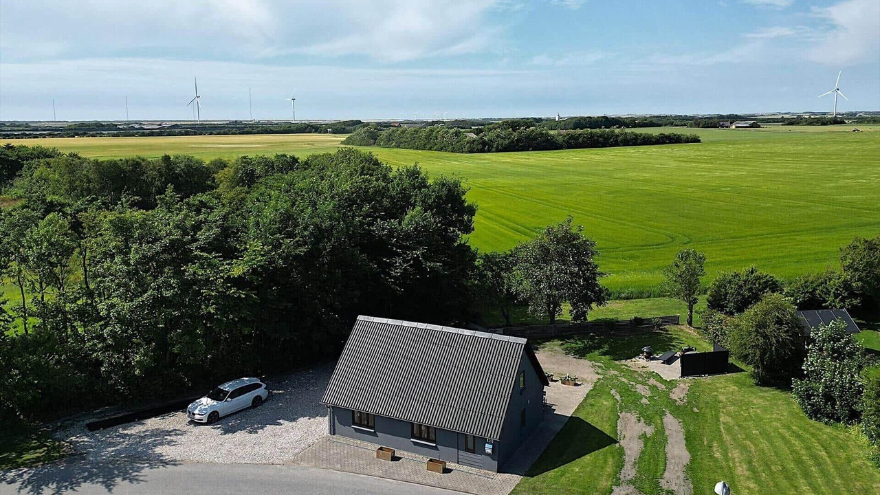 Photo of Outdoor in Bøvlingbjerg