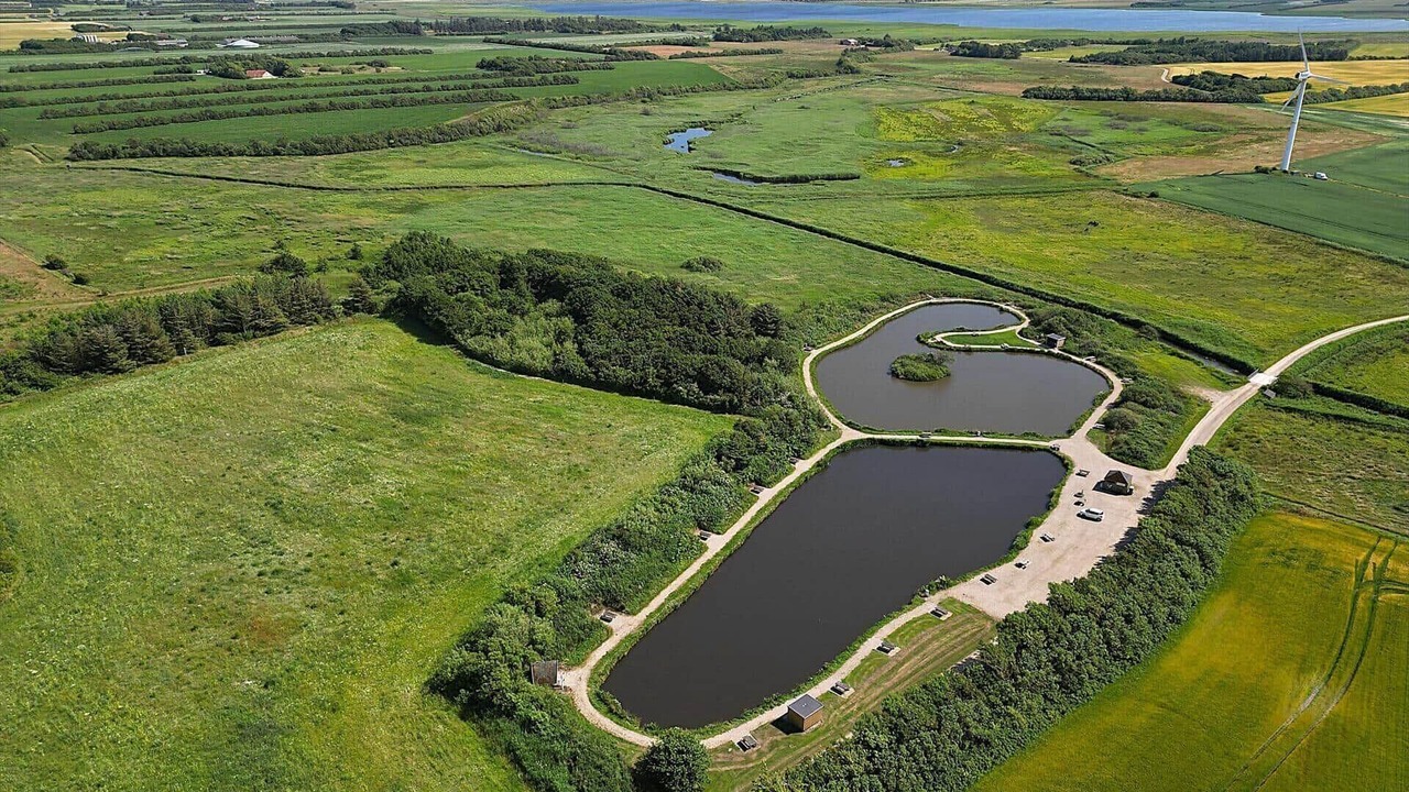 Photo of Outdoor in Bøvlingbjerg