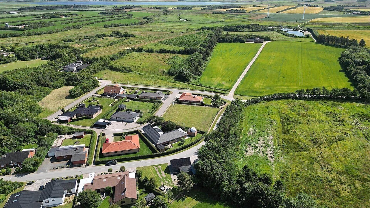 Photo of Outdoor in Bøvlingbjerg