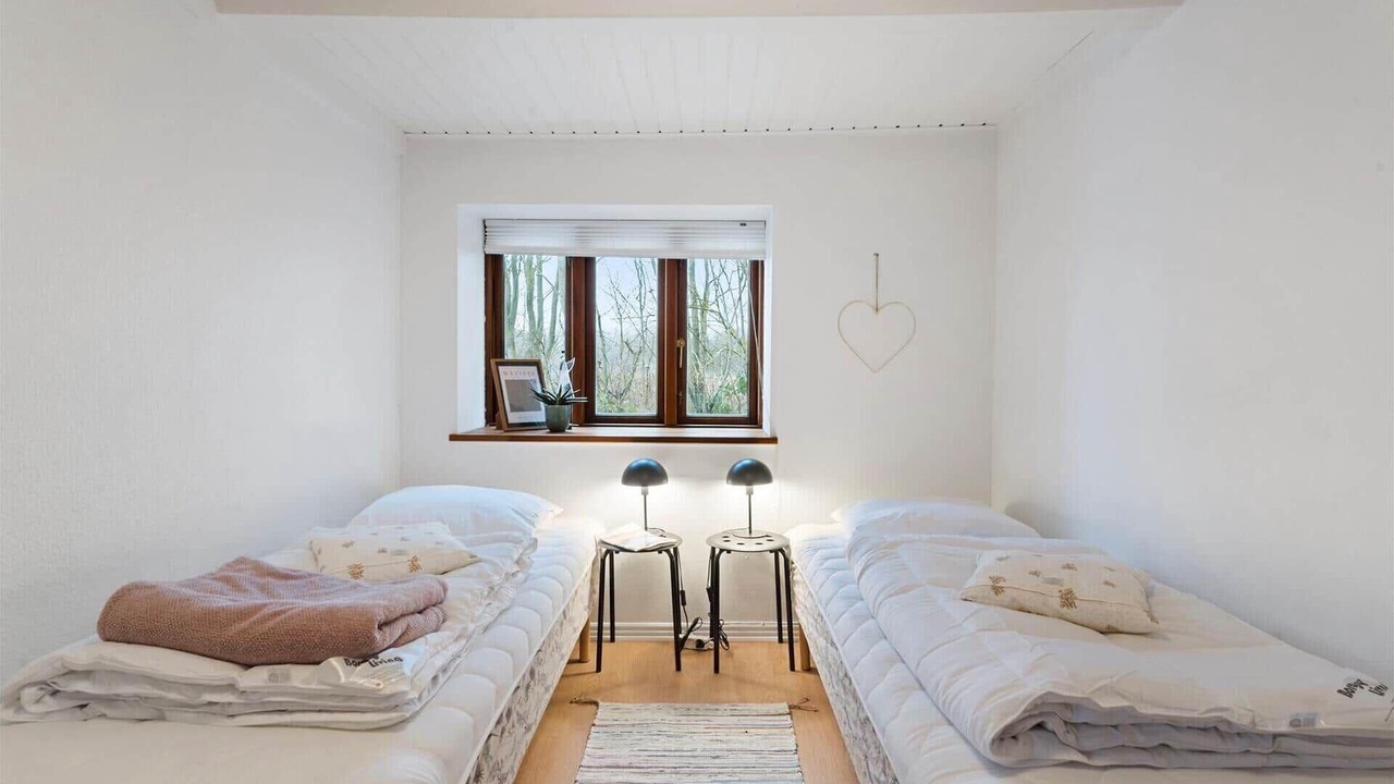 Photo of Bedroom in Bøvlingbjerg