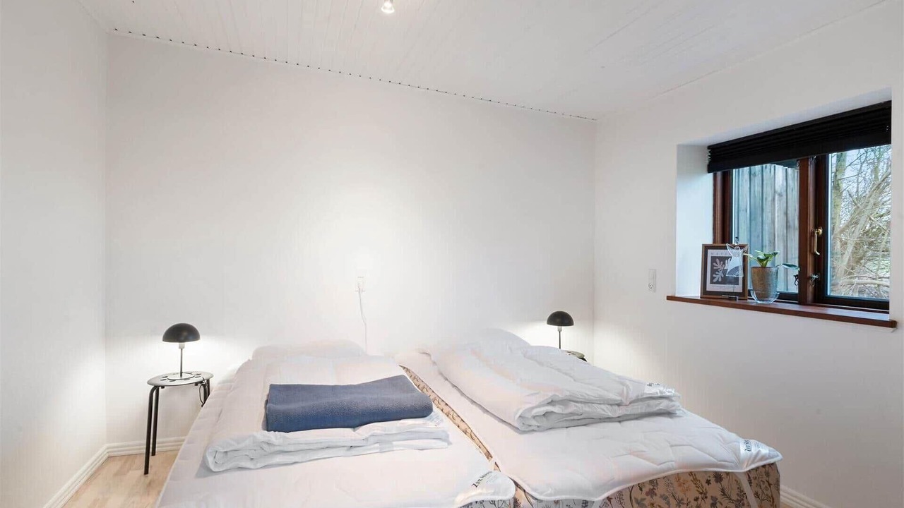 Photo of Bedroom in Bøvlingbjerg