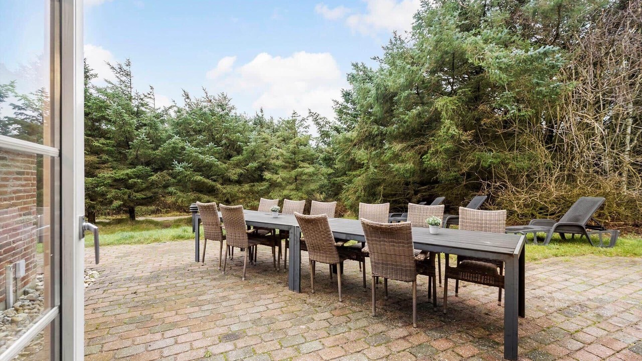 Photo of Outdoor in Vedersø Klit