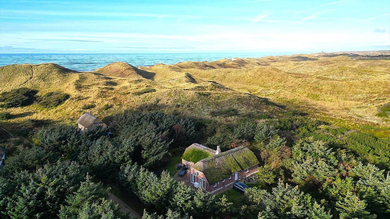 Photo of Outdoor in Vedersø Klit