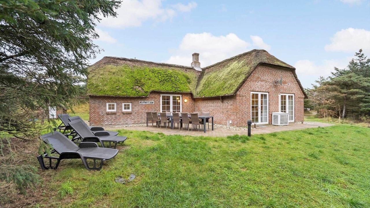 Photo of Outdoor in Vedersø Klit