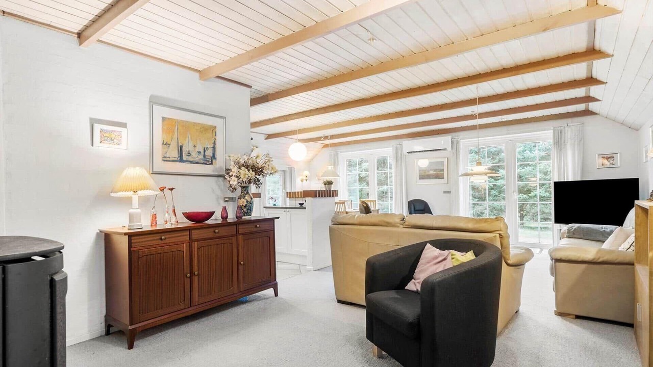 Photo of Livingroom in Vedersø Klit