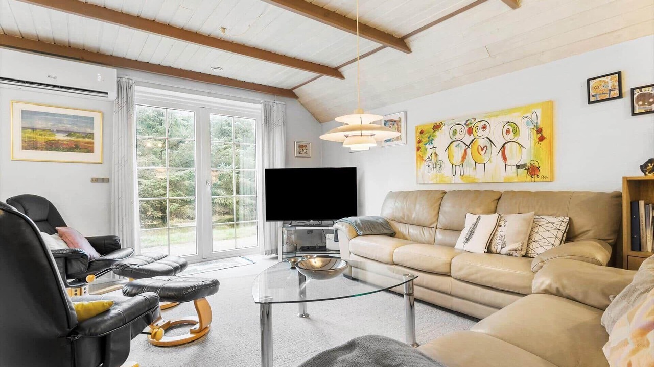 Photo of Livingroom in Vedersø Klit