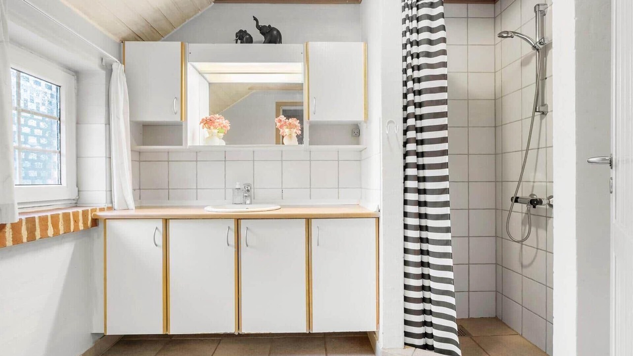 Photo of Bathroom in Vedersø Klit