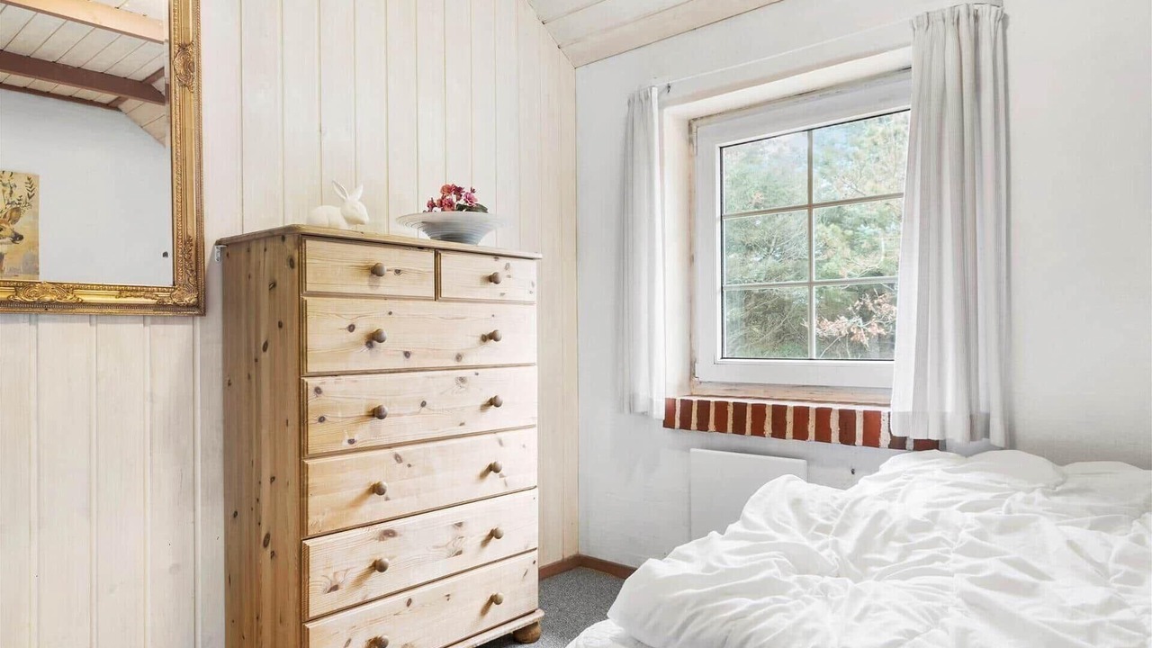 Photo of Bedroom in Vedersø Klit