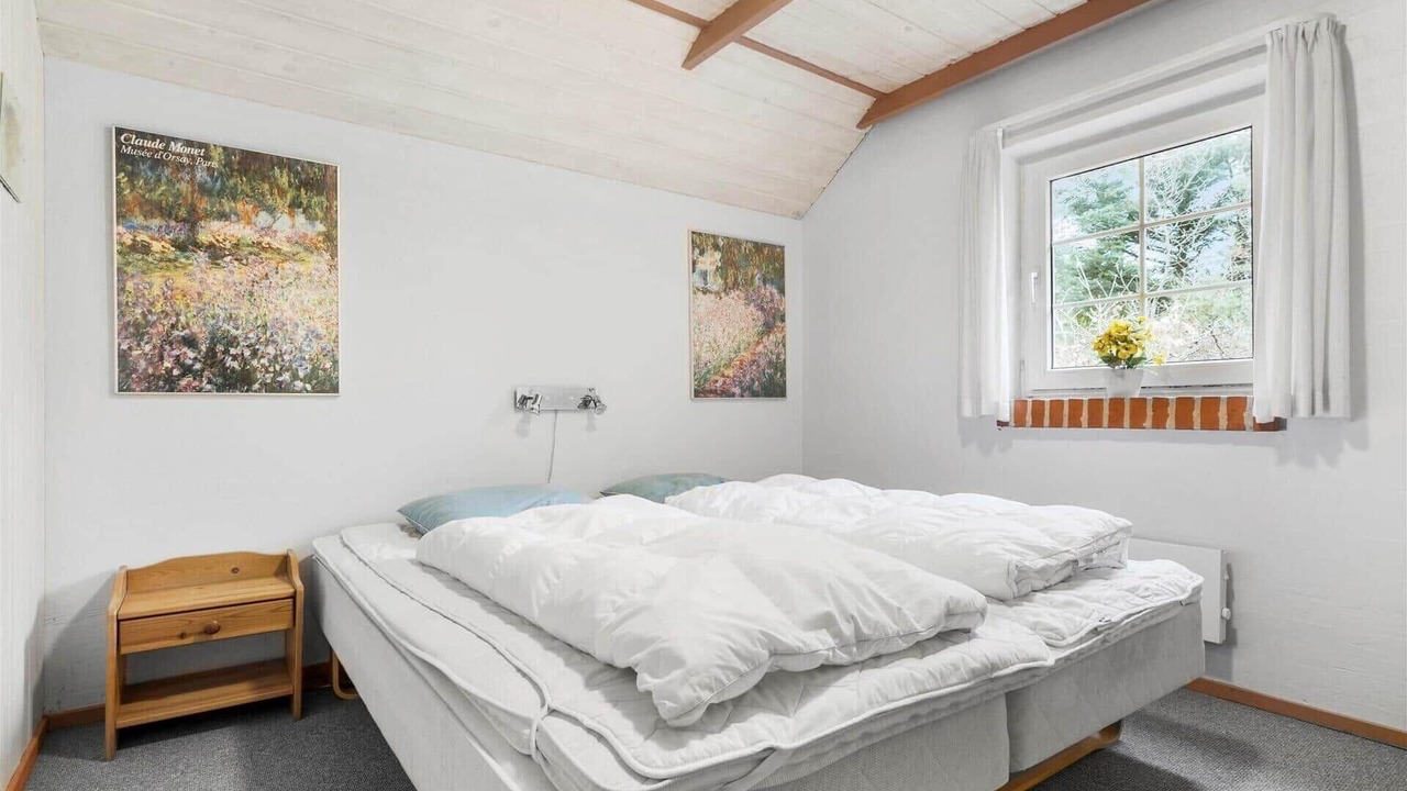 Photo of Bedroom in Vedersø Klit