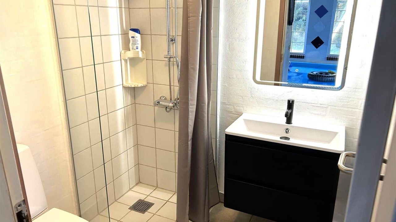 Photo of Bathroom in Vedersø Klit