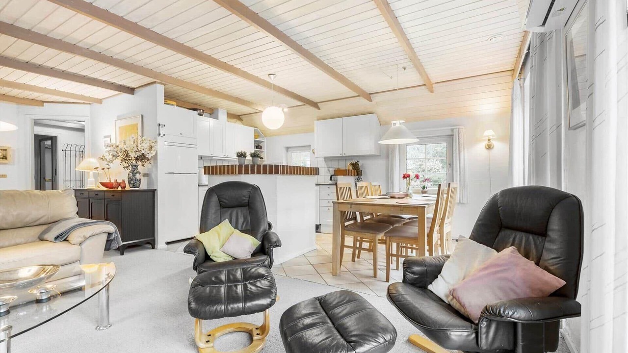 Photo of Livingroom in Vedersø Klit
