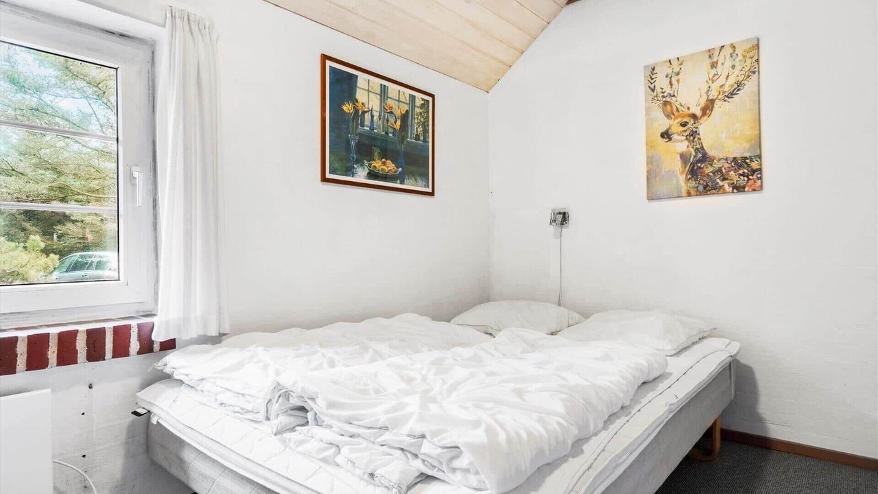 Photo of Bedroom in Vedersø Klit