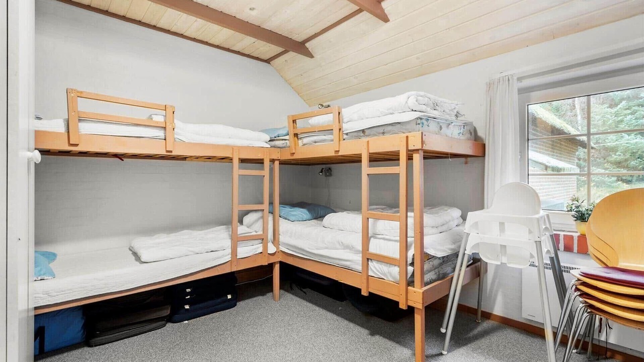 Photo of Bedroom in Vedersø Klit