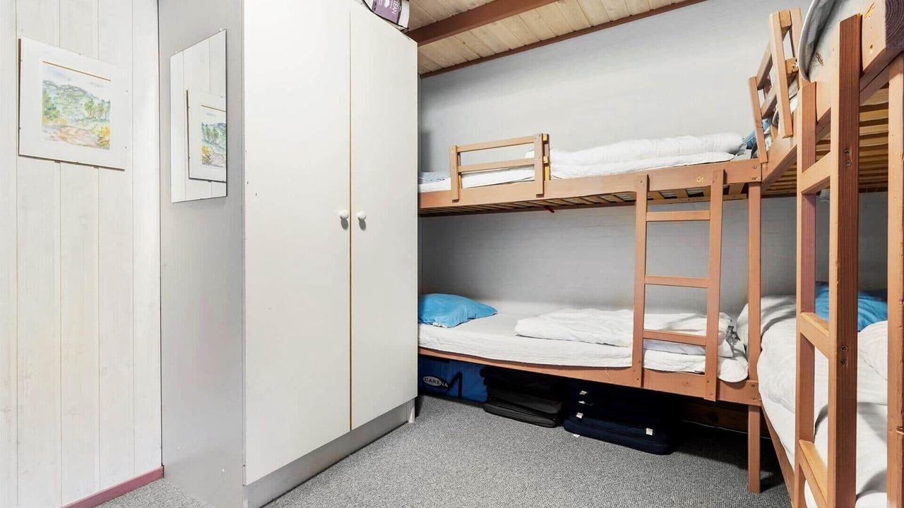 Photo of Bedroom in Vedersø Klit