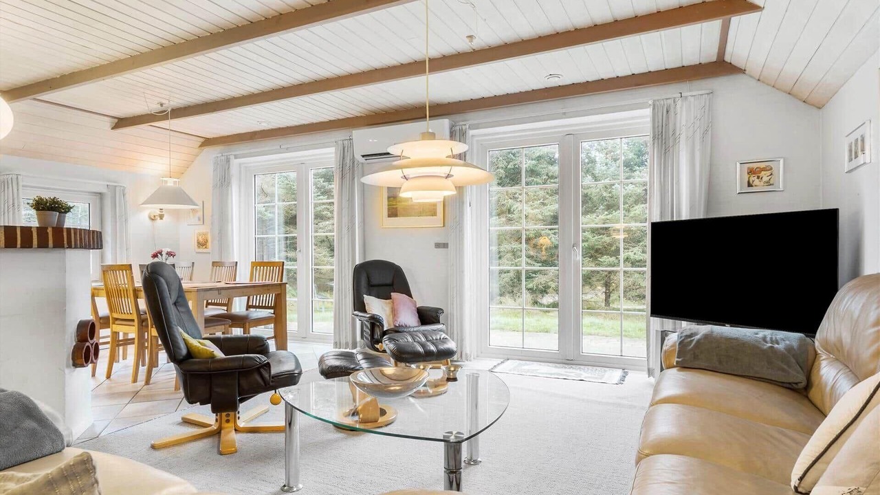 Photo of Livingroom in Vedersø Klit