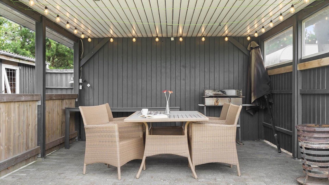 Photo of Outdoor in Sønder Nissum