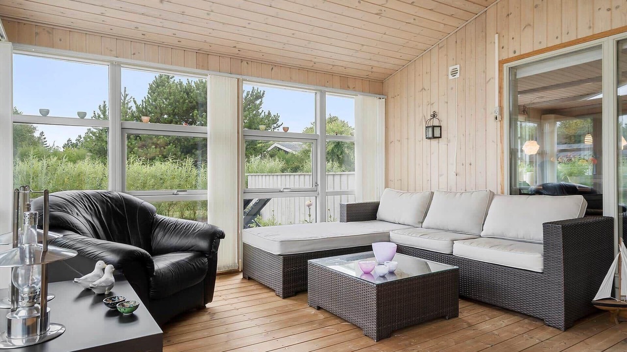 Photo of Livingroom in Sønder Nissum