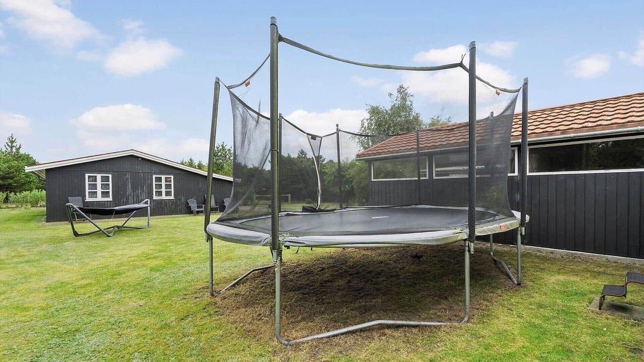 Photo of Outdoor in Sønder Nissum