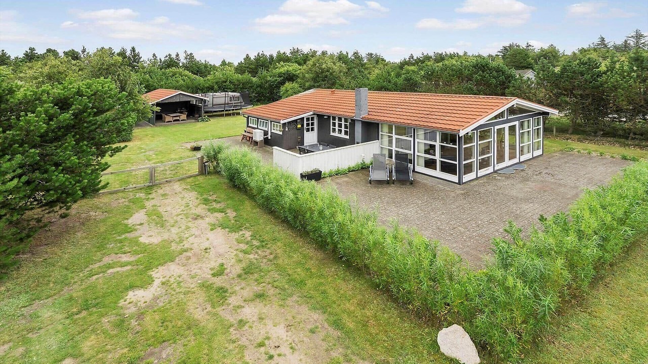 Photo of Outdoor in Sønder Nissum