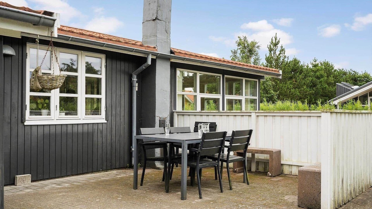 Photo of Outdoor in Sønder Nissum