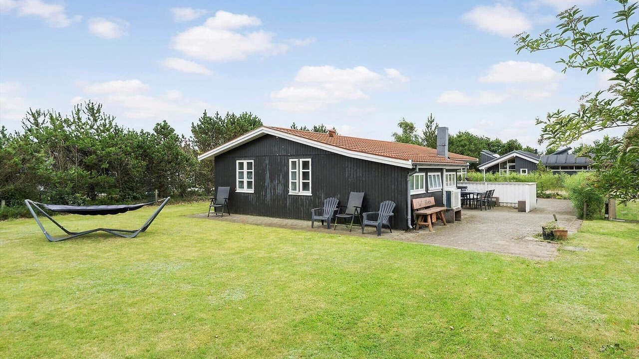 Photo of Outdoor in Sønder Nissum