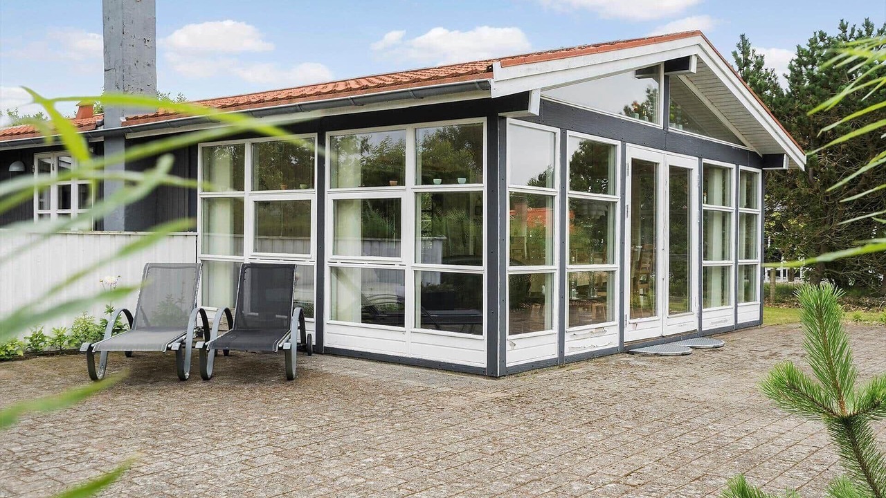 Photo of Outdoor in Sønder Nissum