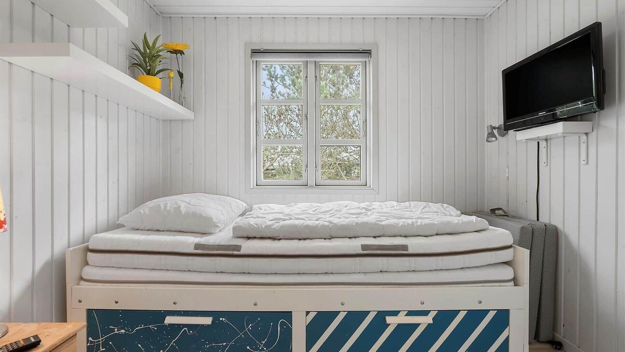 Photo of Bedroom in Sønder Nissum